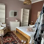 דירה Casa Mimosa קנוביו