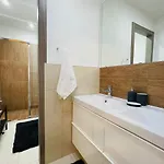 Casa Mimosa דירה