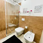 Casa Mimosa דירה *