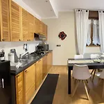 Casa Mimosa * קנוביו