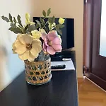 Casa Mimosa קנוביו