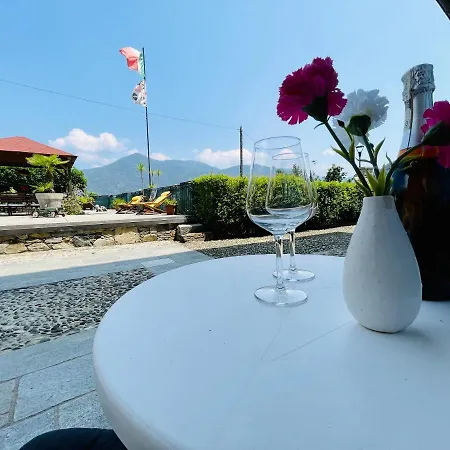 Casa Mimosa Apartment *