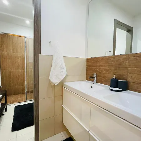 Casa Mimosa Apartment