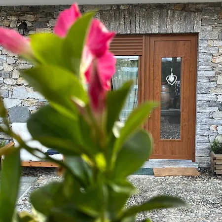 Διαμέρισμα Casa Mimosa