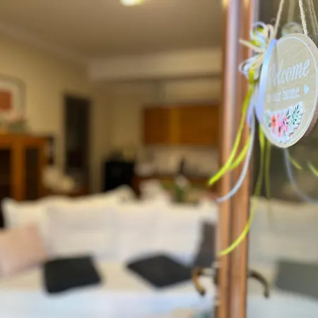 Apartment Casa Mimosa