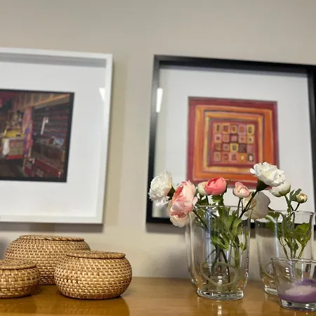 Casa Mimosa * Cannobio