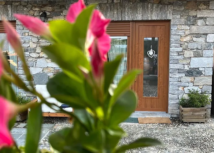 아파트 Casa Mimosa