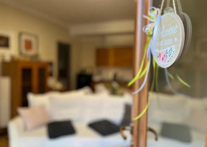 아파트 Casa Mimosa