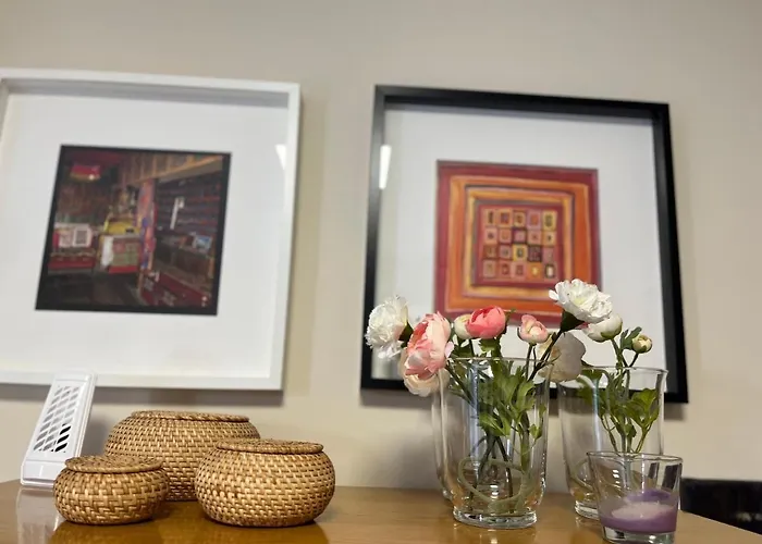 Casa Mimosa * 카노비오